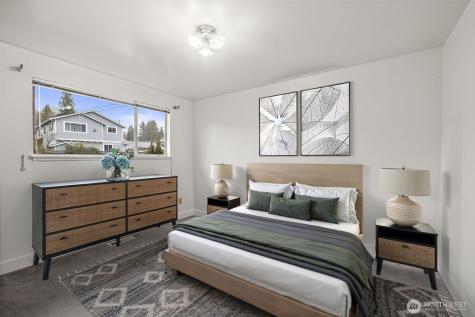 2612 204th Street SW Street SW Lynnwood WA 98036