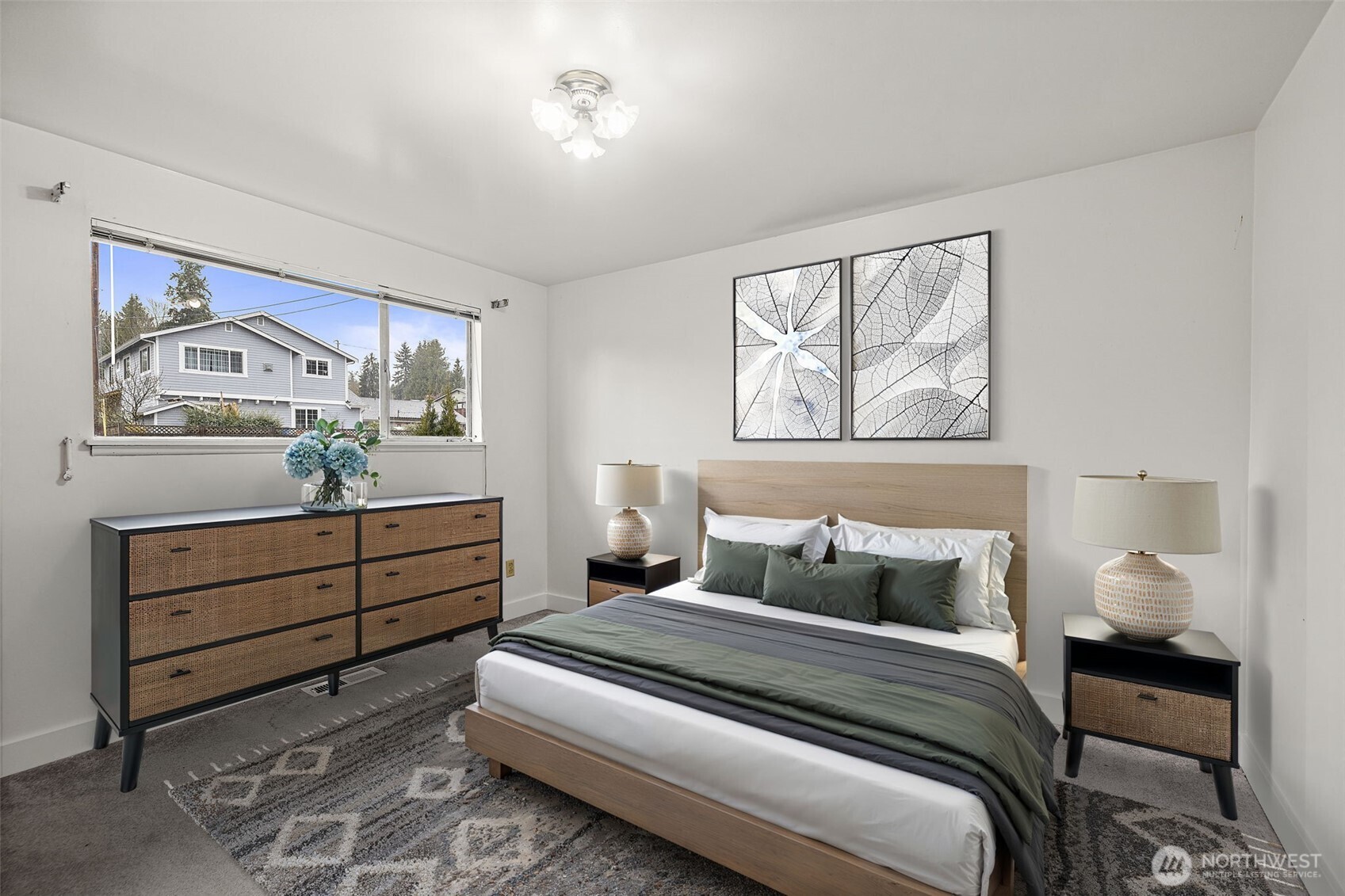 2612 204th Street SW Street SW Lynnwood WA 98036