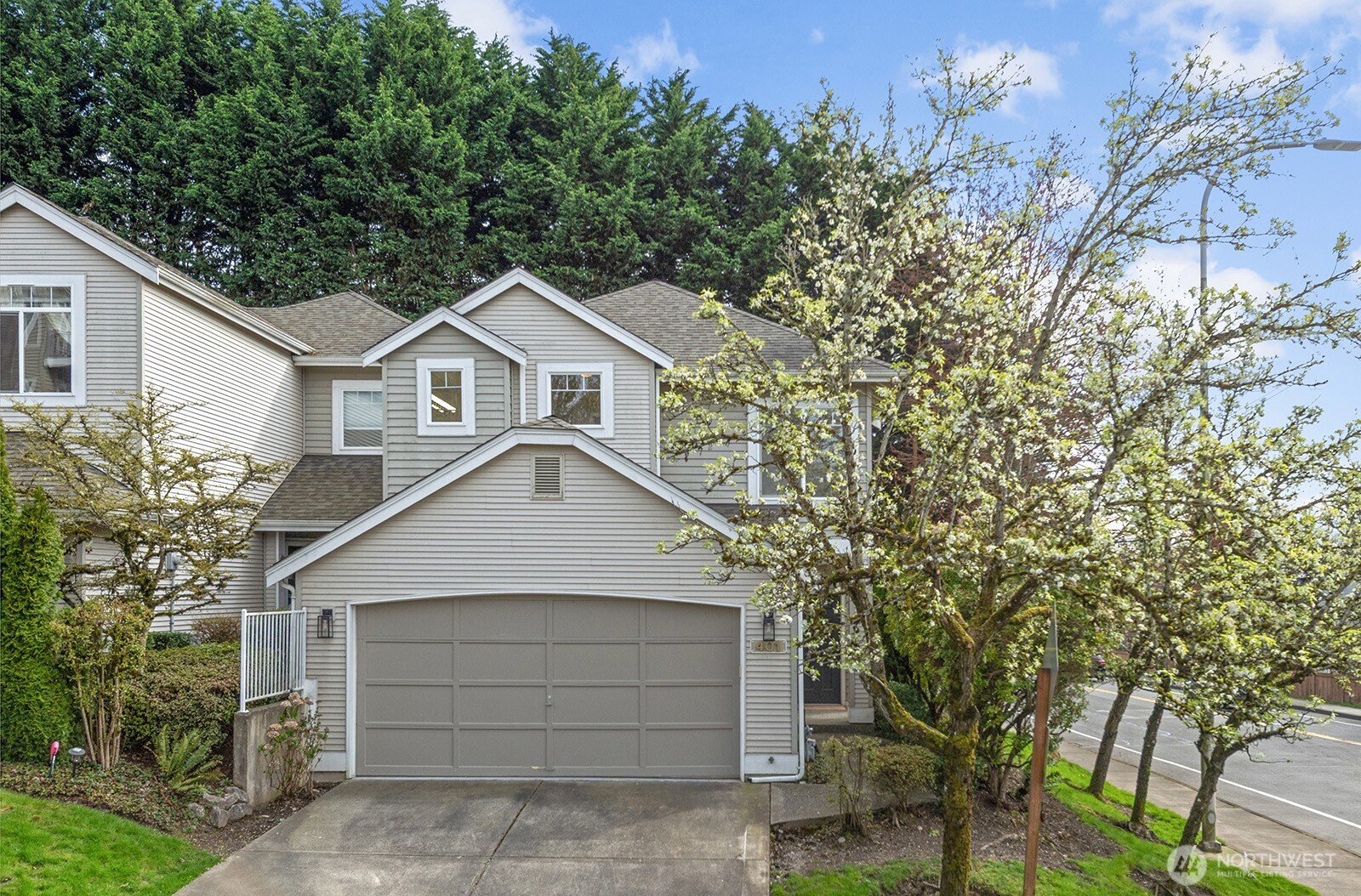 401 S 51st Court Renton WA 98055