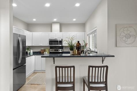 401 S 51st Court Renton WA 98055
