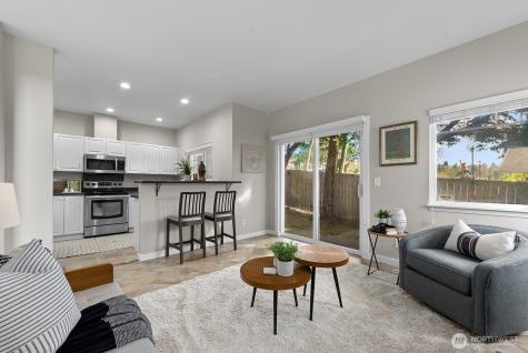 401 S 51st Court Renton WA 98055