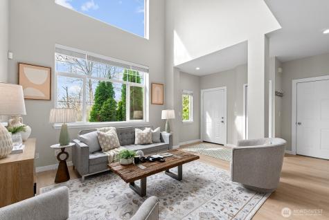 401 S 51st Court Renton WA 98055