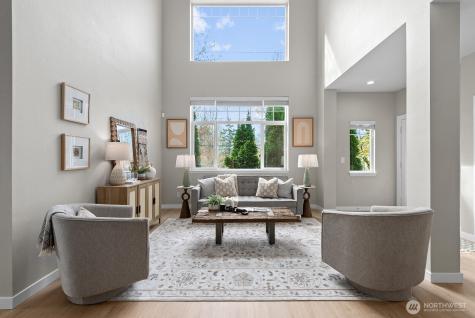 401 S 51st Court Renton WA 98055