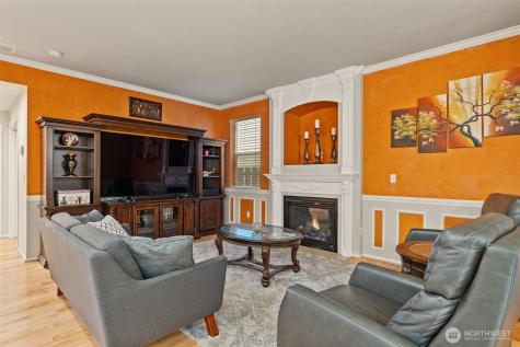 1618 73rd Street SE Auburn WA 98092