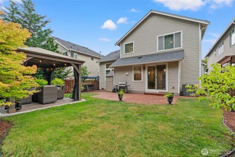 1618 73rd Street SE Auburn WA 98092
