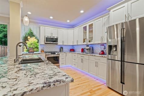 1618 73rd Street SE Auburn WA 98092
