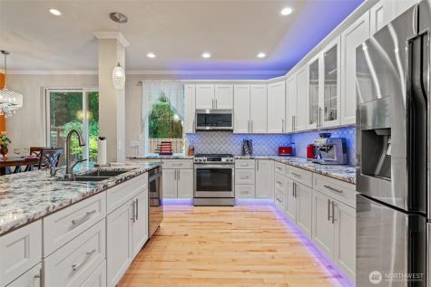1618 73rd Street SE Auburn WA 98092