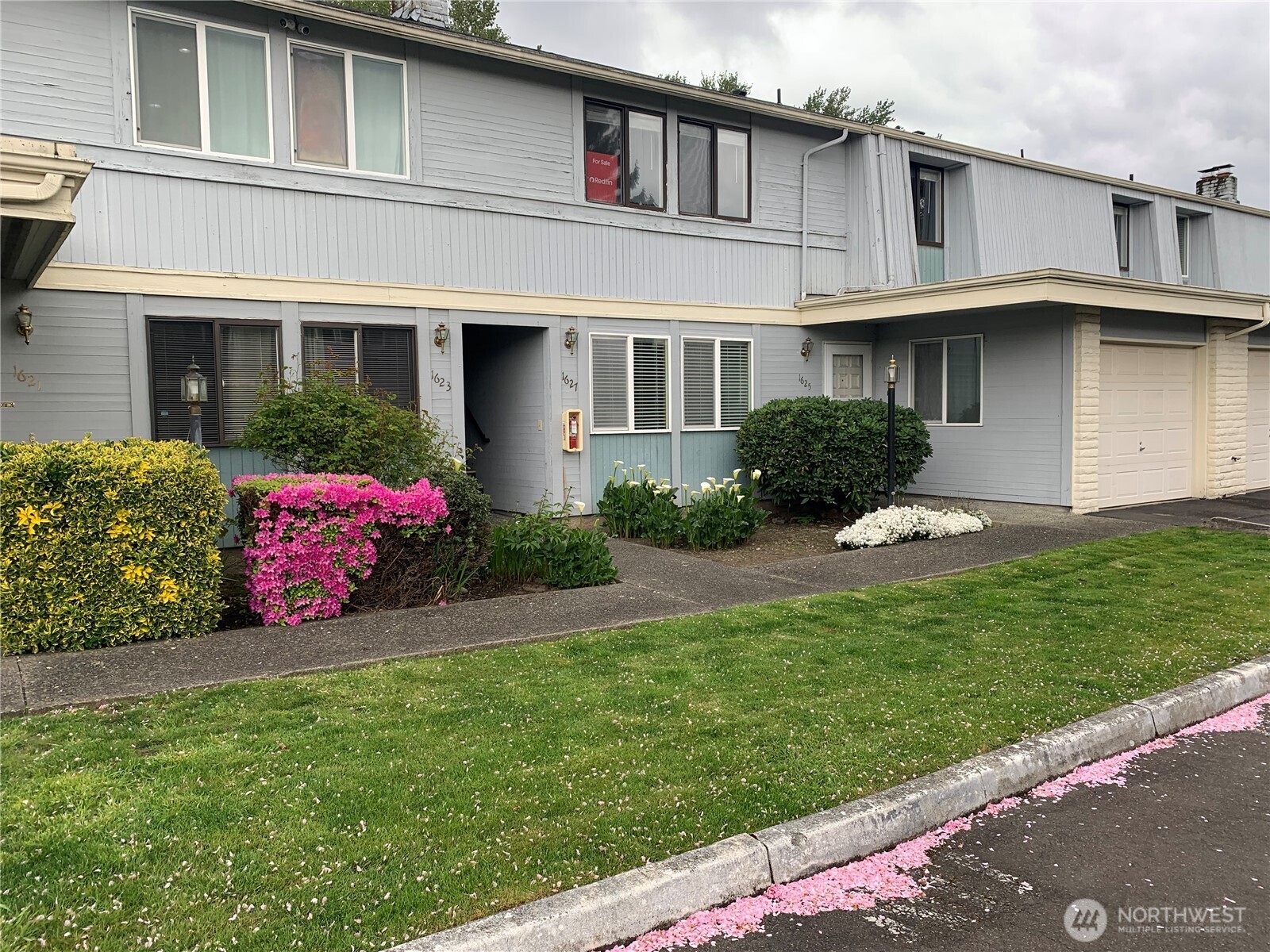 1519 22nd Street NE Auburn WA 98002