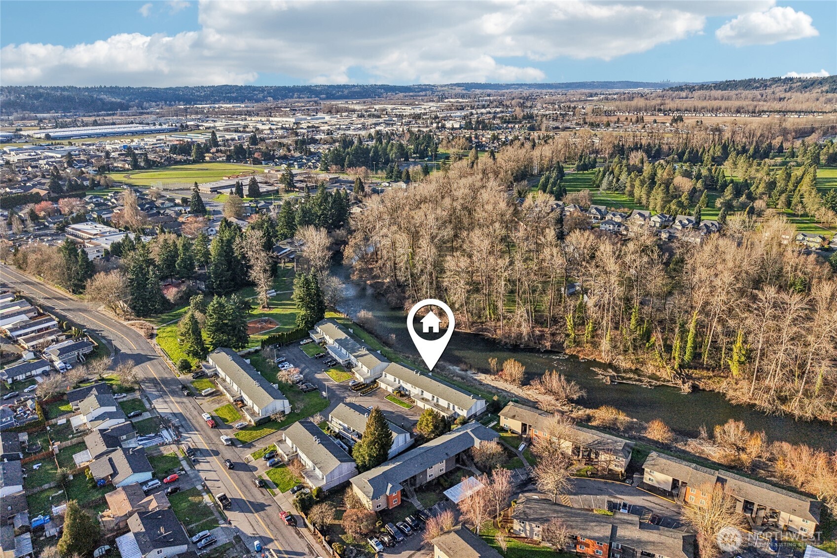 1519 22nd Street NE Auburn WA 98002