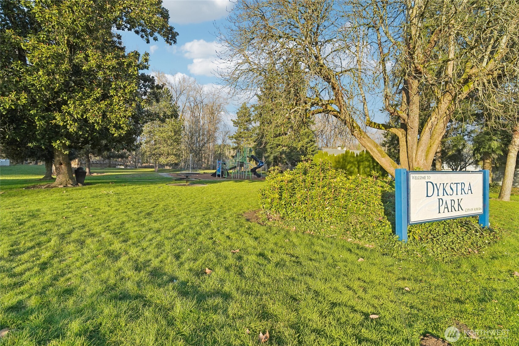 1519 22nd Street NE Auburn WA 98002