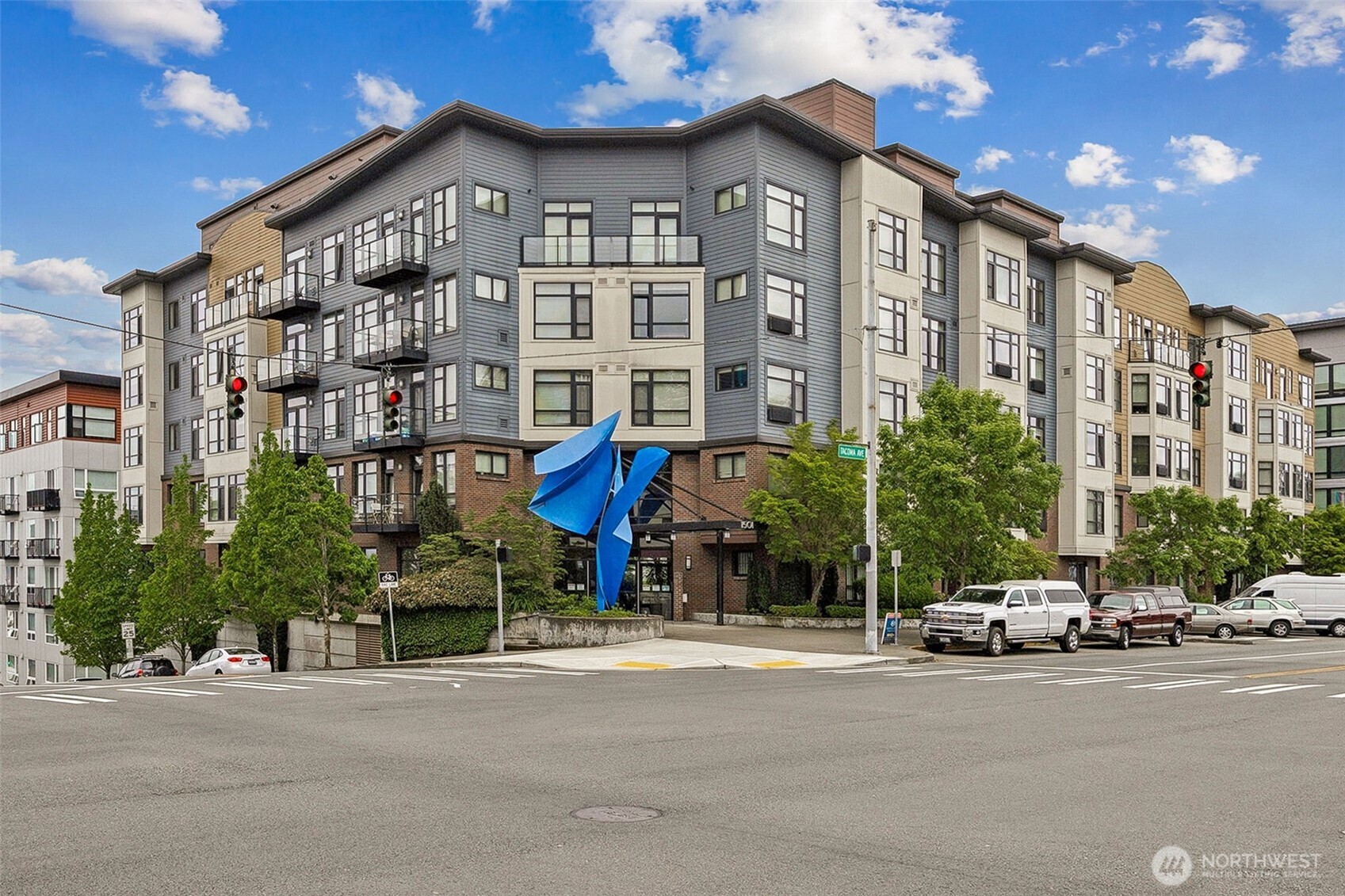 1501 Tacoma Avenue S Tacoma WA 98402