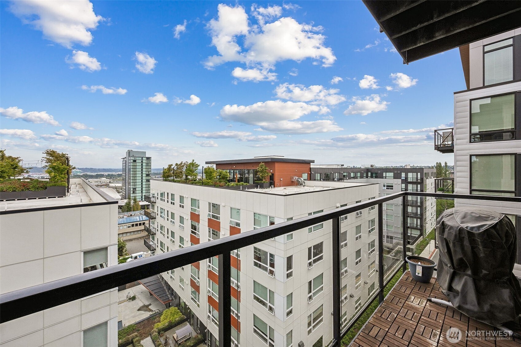 1501 Tacoma Avenue S Tacoma WA 98402