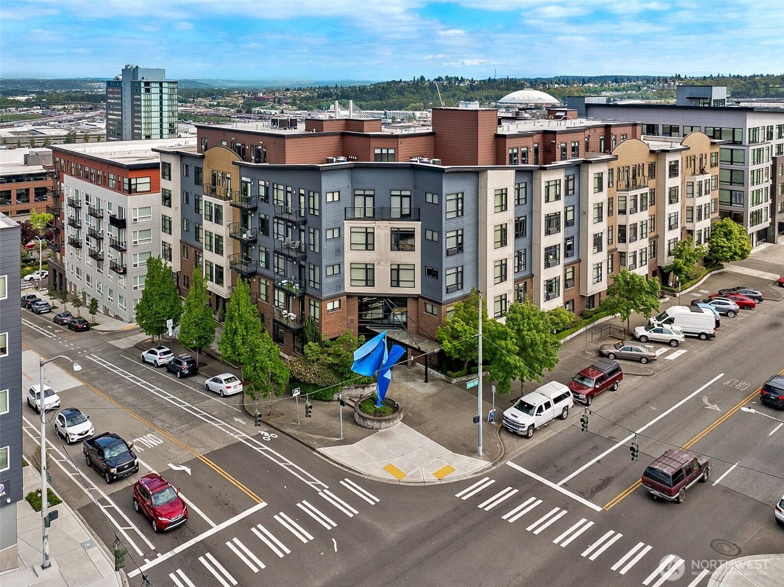1501 Tacoma Avenue S Tacoma WA 98402