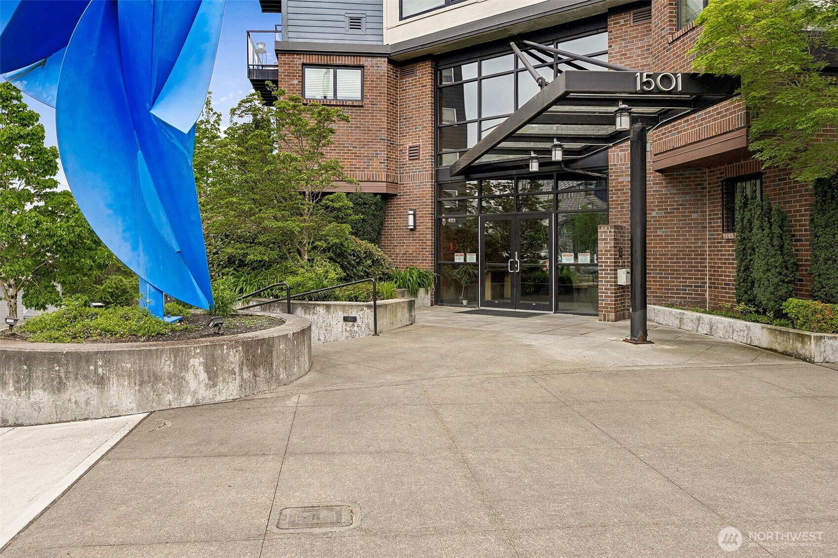 1501 Tacoma Avenue S Tacoma WA 98402