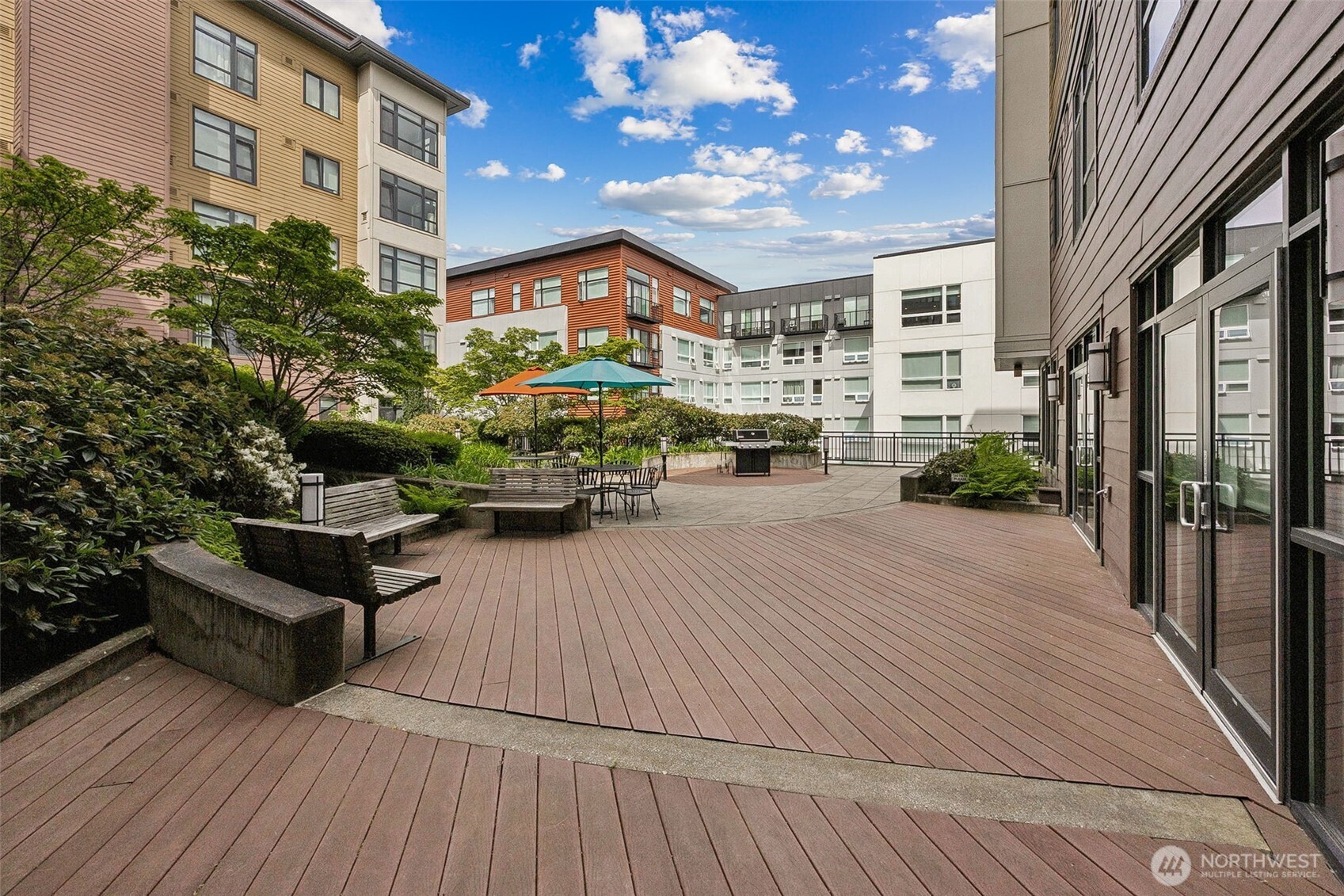 1501 Tacoma Avenue S Tacoma WA 98402