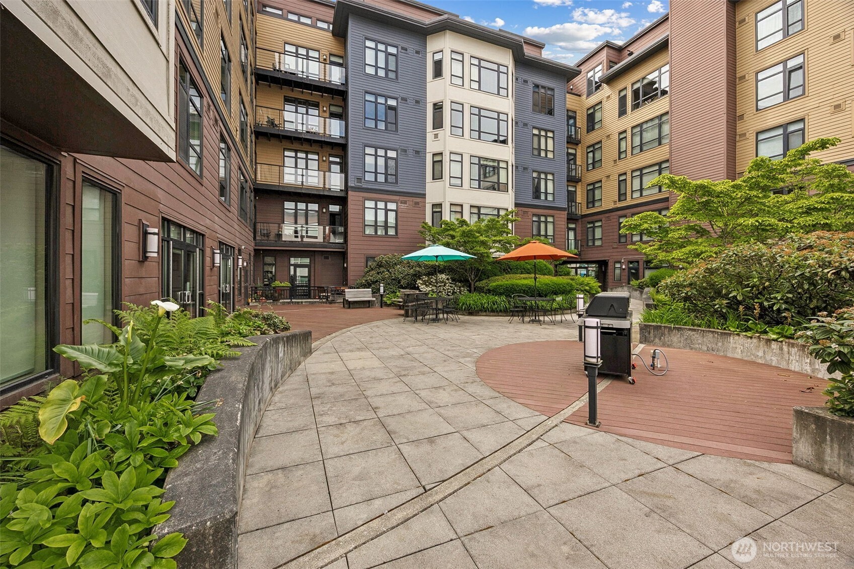 1501 Tacoma Avenue S Tacoma WA 98402