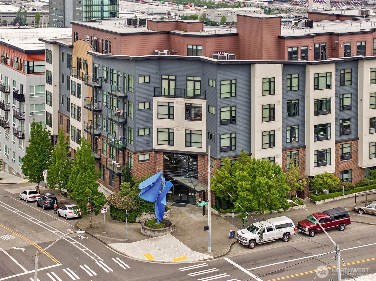 1501 Tacoma Avenue S Tacoma WA 98402