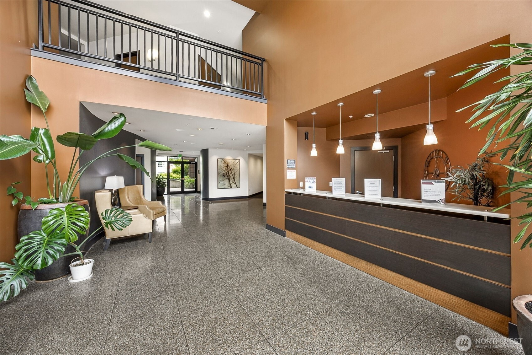 1501 Tacoma Avenue S Tacoma WA 98402