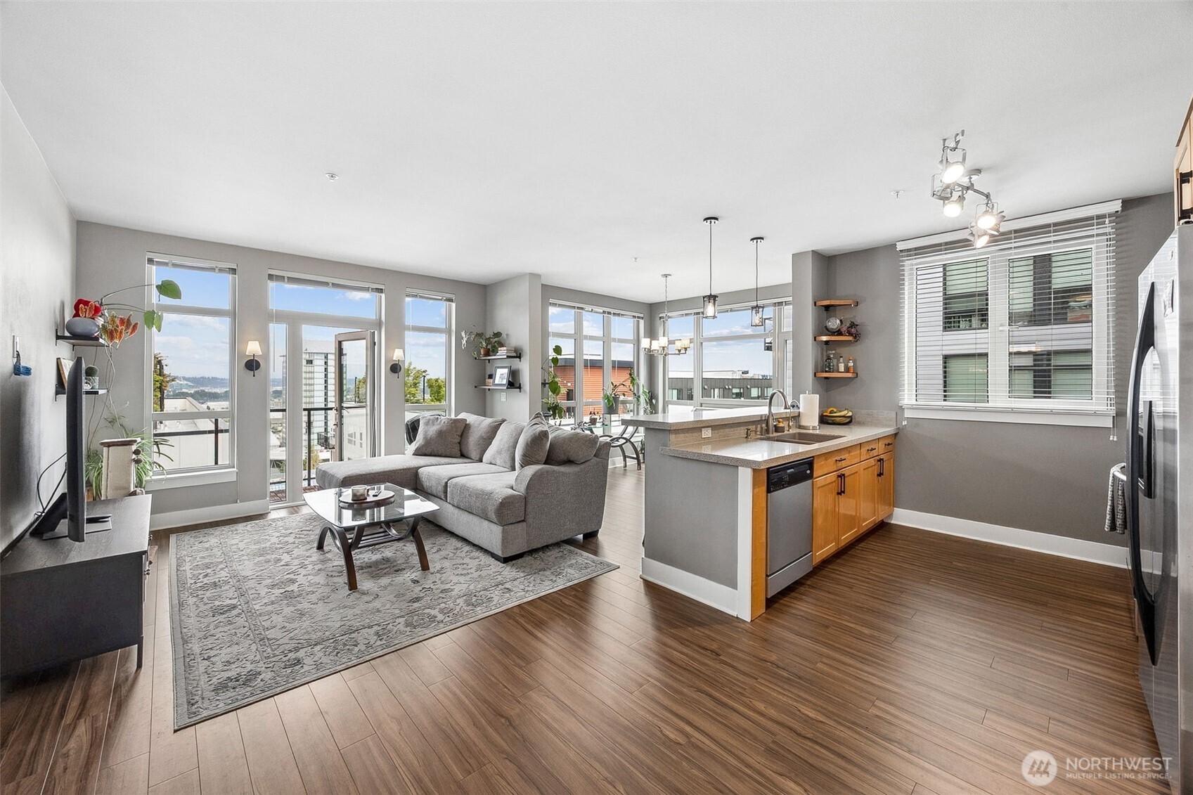 1501 Tacoma Avenue S Tacoma WA 98402