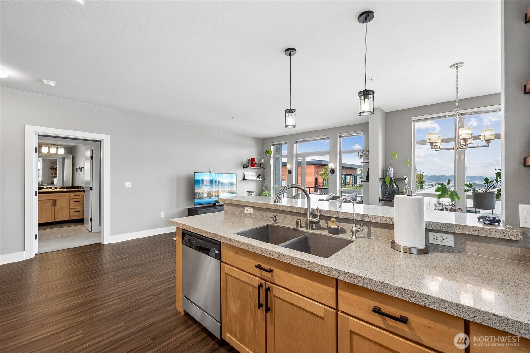 1501 Tacoma Avenue S Tacoma WA 98402