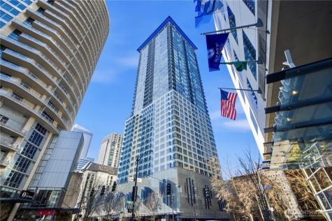 737 Olive Way Seattle WA 98101