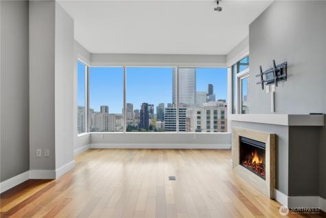 737 Olive Way Seattle WA 98101