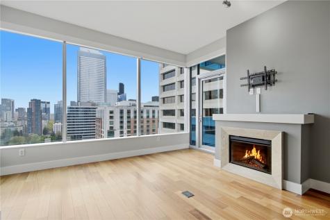 737 Olive Way Seattle WA 98101