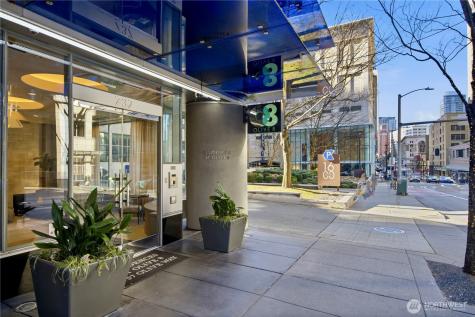 737 Olive Way Seattle WA 98101