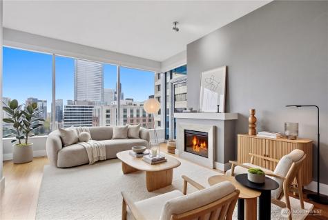 737 Olive Way Seattle WA 98101