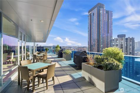 737 Olive Way Seattle WA 98101