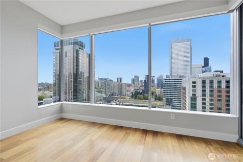 737 Olive Way Seattle WA 98101
