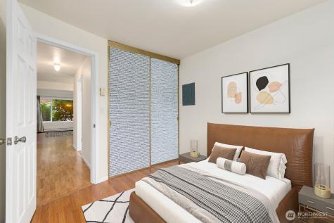 5722 122nd Place SE Bellevue WA 98006