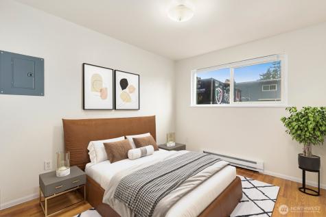 5722 122nd Place SE Bellevue WA 98006