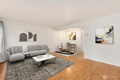 5722 122nd Place SE Bellevue WA 98006