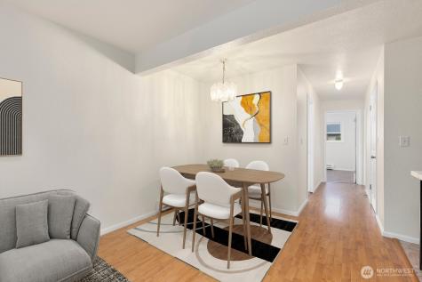 5722 122nd Place SE Bellevue WA 98006