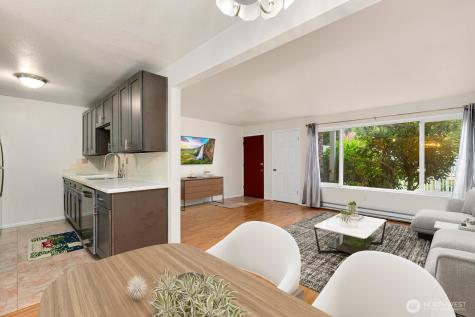 5722 122nd Place SE Bellevue WA 98006