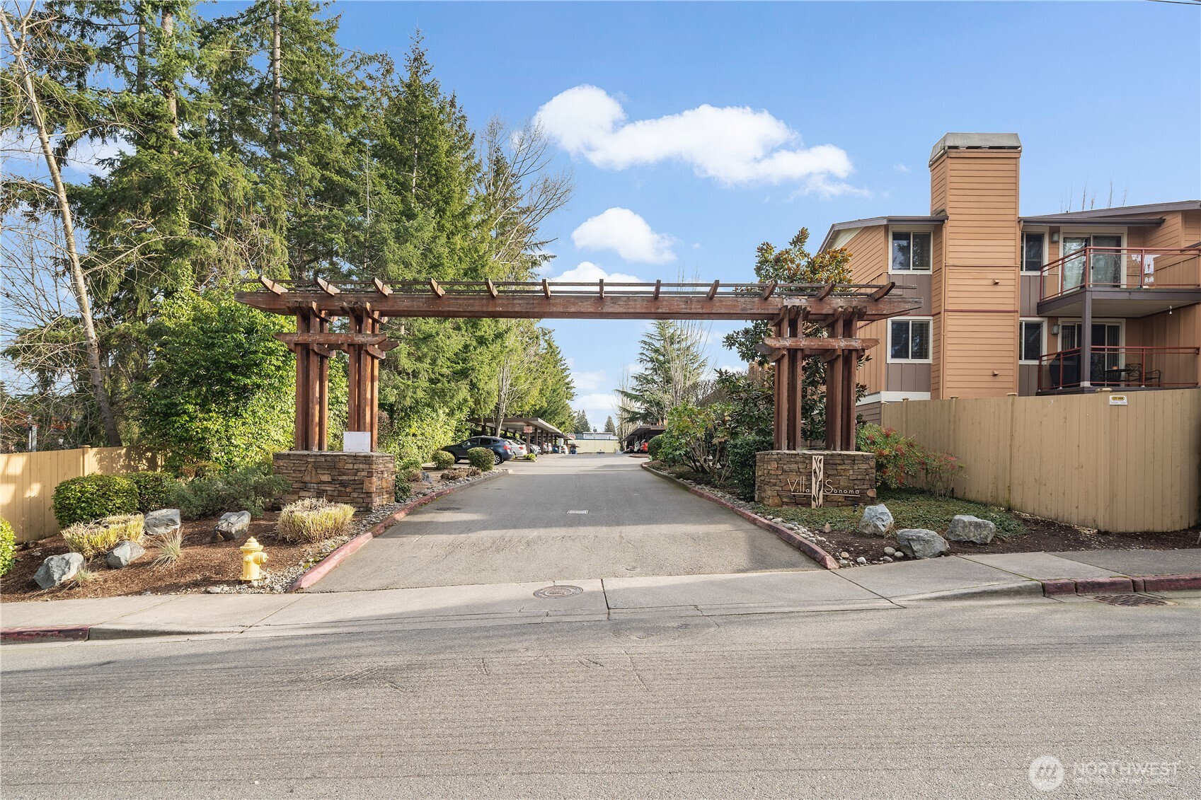 8248 126th Avenue NE Kirkland WA 98033