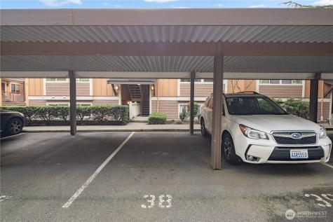 8248 126th Avenue NE Kirkland WA 98033