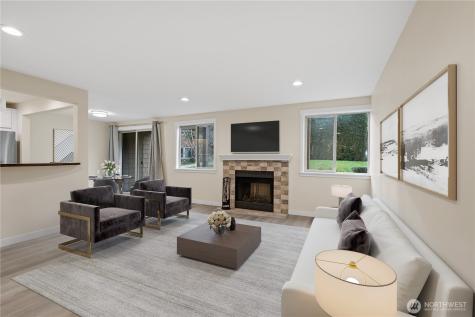 8248 126th Avenue NE Kirkland WA 98033