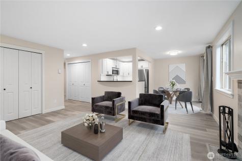 8248 126th Avenue NE Kirkland WA 98033