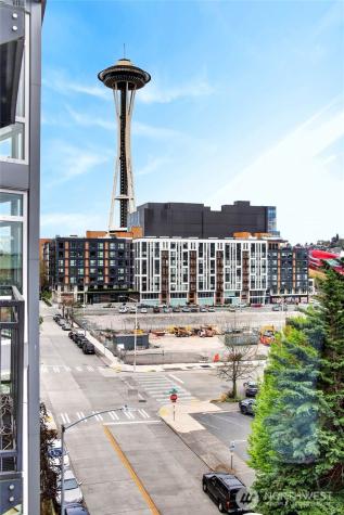 699 John Street Seattle WA 98109