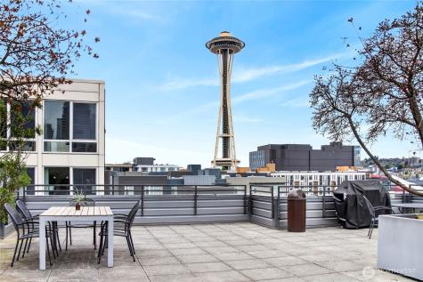 699 John Street Seattle WA 98109