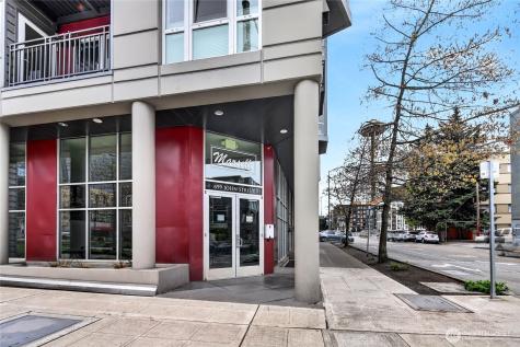 699 John Street Seattle WA 98109