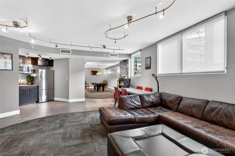 699 John Street Seattle WA 98109