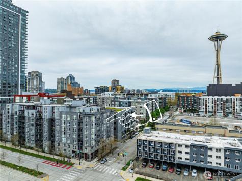 699 John Street Seattle WA 98109