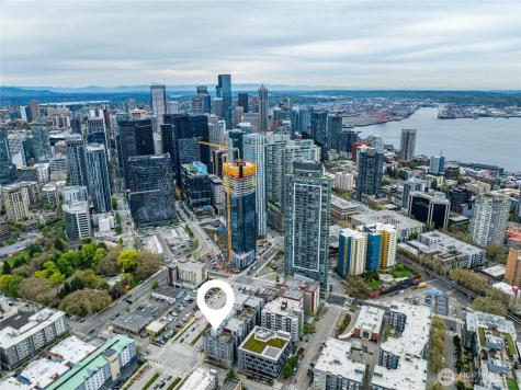 699 John Street Seattle WA 98109