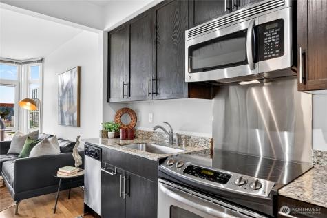 699 John Street Seattle WA 98109