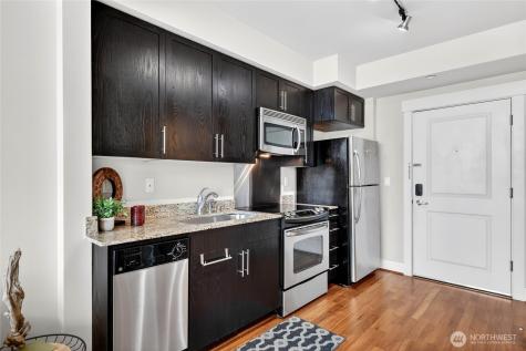 699 John Street Seattle WA 98109