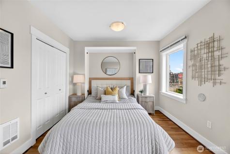 699 John Street Seattle WA 98109