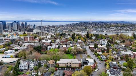 732 11th Avenue E Seattle WA 98102